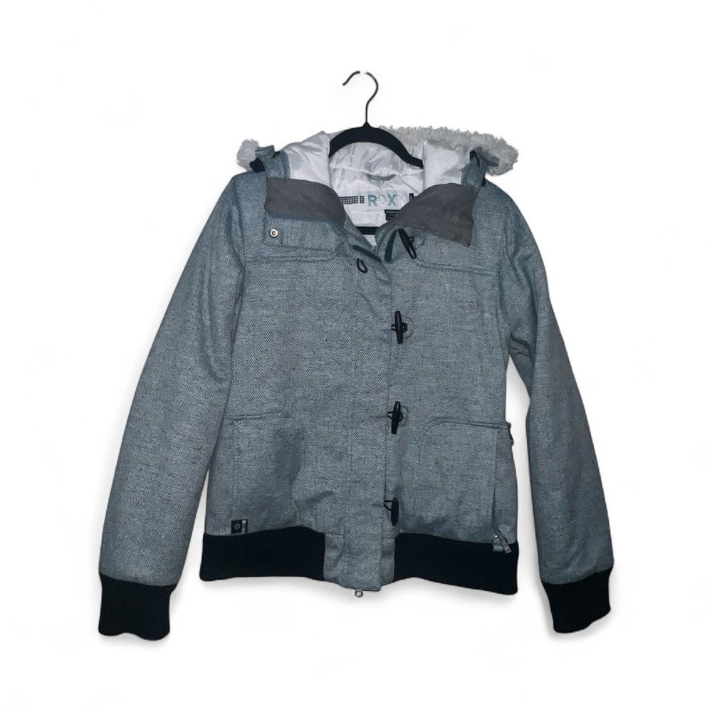 Roxy Limited 5000 Ski/Snowboard Outdoors Jacket